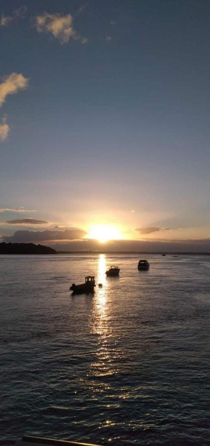 Port Lodge Northern Ireland Portaferry Bagian luar foto
